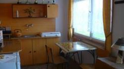 Domek campingowy Ustka
