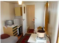 Domki letniskowe Jarosawiec