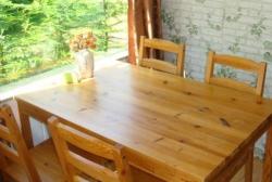 Domki holenderskie Dziwnów nad morzem