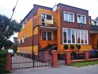 Domeki- Głogowa Przystań- Aurelia Jeka