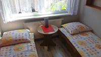 Domeki- Głogowa Przystań- Aurelia Jeka