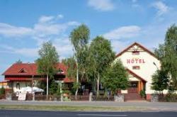 Hotel Dbianka