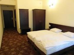 Hotel Dbianka