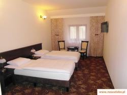 Hotel Dbianka
