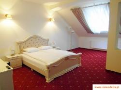 Hotel Dbianka