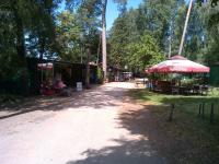 Domki Letniskowe nad Jeziorem Partczyny Wielkie-Mazury Zachodnie