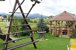 Pokoje Gocinne Tady