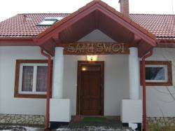 Sami Swoi