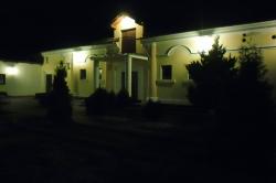 Parkowe Zacisze