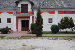 Parkowe Zacisze
