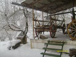 Agroturystyka Janina i Stefan Siek