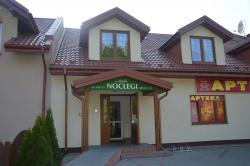 Noclegi u Natalii