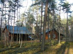 Domki Nad Tanwi
