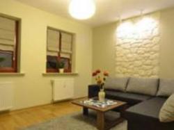 Apartamenty Centrum