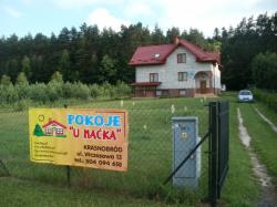 Pokoje U Maka