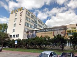 Hotel PZM