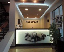 Hotel PZM