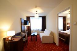 Hotel PZM