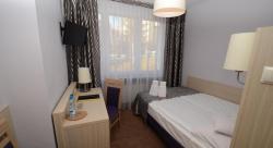 Hotel PZM