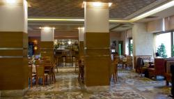 Hotel PZM