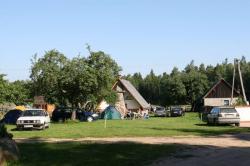 Gospodarstwo Agroturystyczne Futor