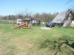 Gospodarstwo Agroturystyczne Futor