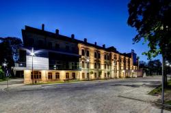 Hotel Loft 1898****