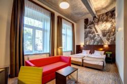 Hotel Loft 1898****