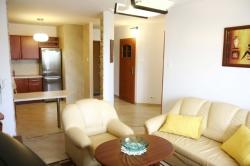 Apartament w Stegnie