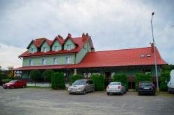 Hotel U Jacka