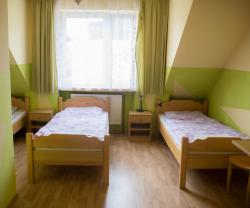 Hotel U Jacka