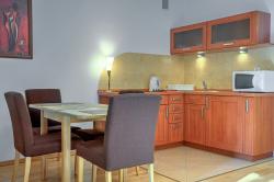 Apartament Cichy Stawik