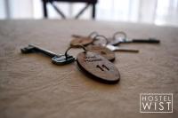 Wist Hostel