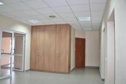 Centrum Turystyki Aktywnej elazko