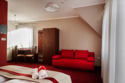 Hotel Kasztelan