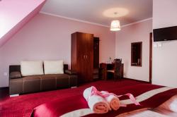 Hotel Kasztelan