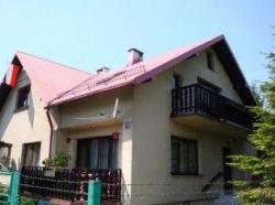 Gospodarstwo Agroturystyczne Puchatek