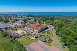 Hotel Delfin Spa & Wellness