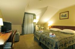 Hotel Delfin Spa & Wellness