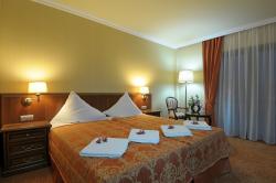 Hotel Delfin Spa & Wellness