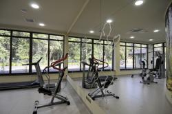 Hotel Delfin Spa & Wellness