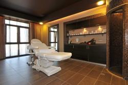 Hotel Delfin Spa & Wellness