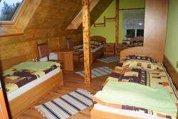 Pokoje Gocinne Zacisze