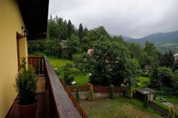 Willa Panorama