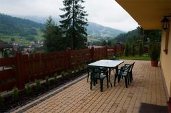 Willa Panorama