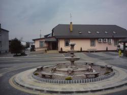 Dom Weselny U Mystka