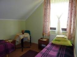 Domek Pod Lasem