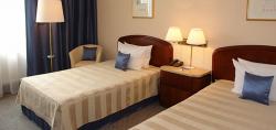 Crown Piast Hotel & Park