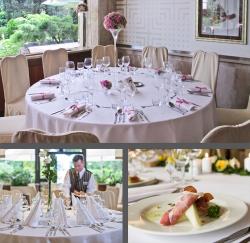 Crown Piast Hotel & Park