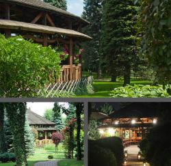 Crown Piast Hotel & Park